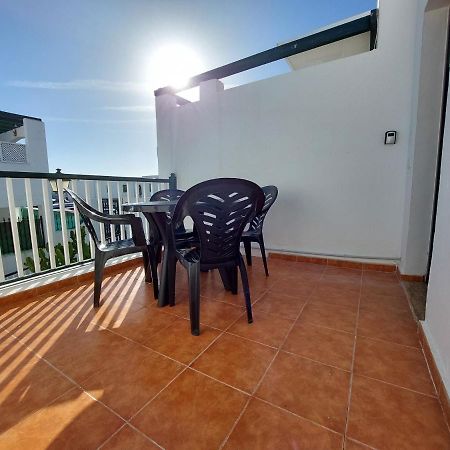 Caleton Lanzarote Apartment Puerto del Carmen  Exteriér fotografie