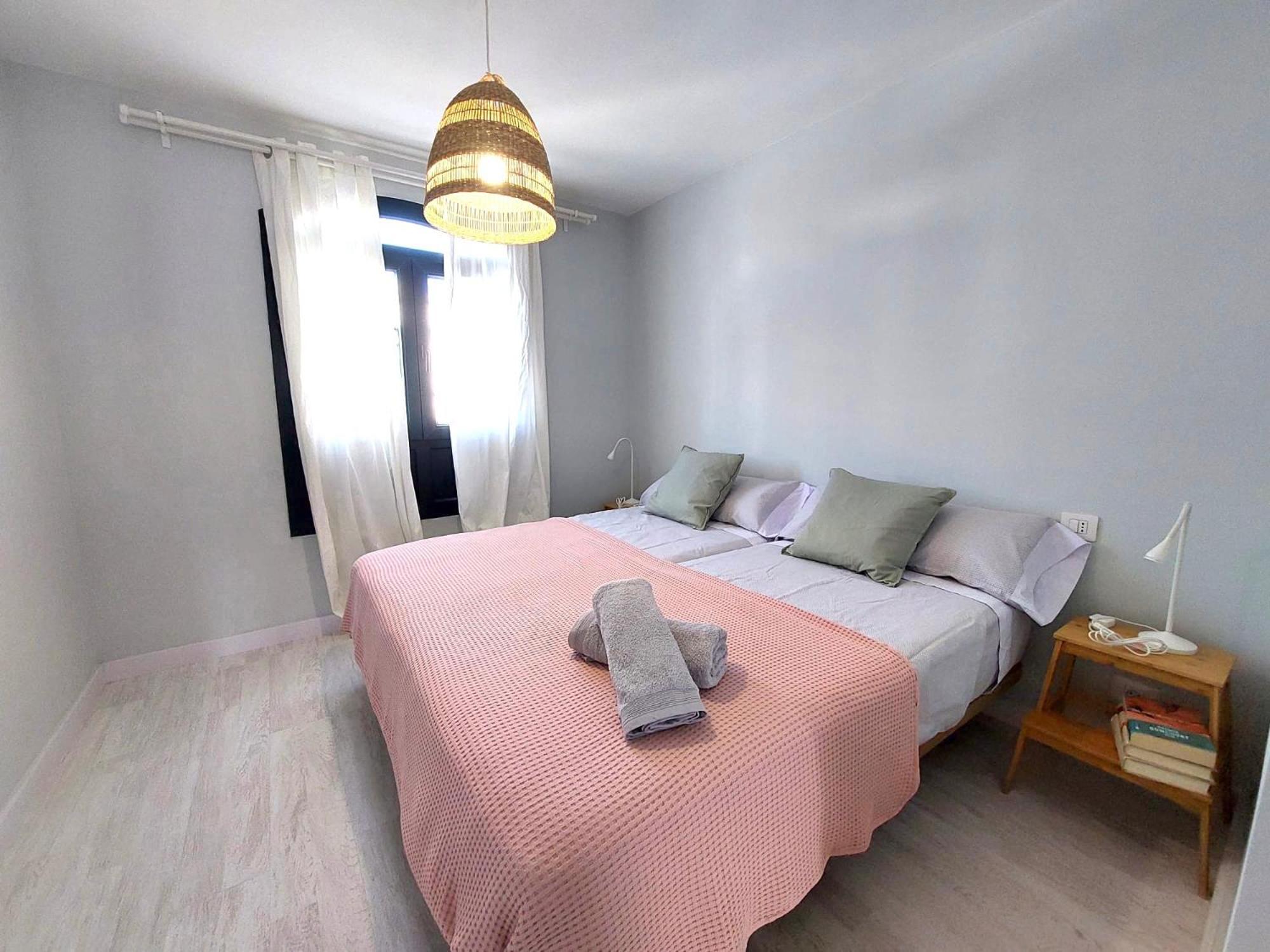 Caleton Lanzarote Apartment Puerto del Carmen  Exteriér fotografie