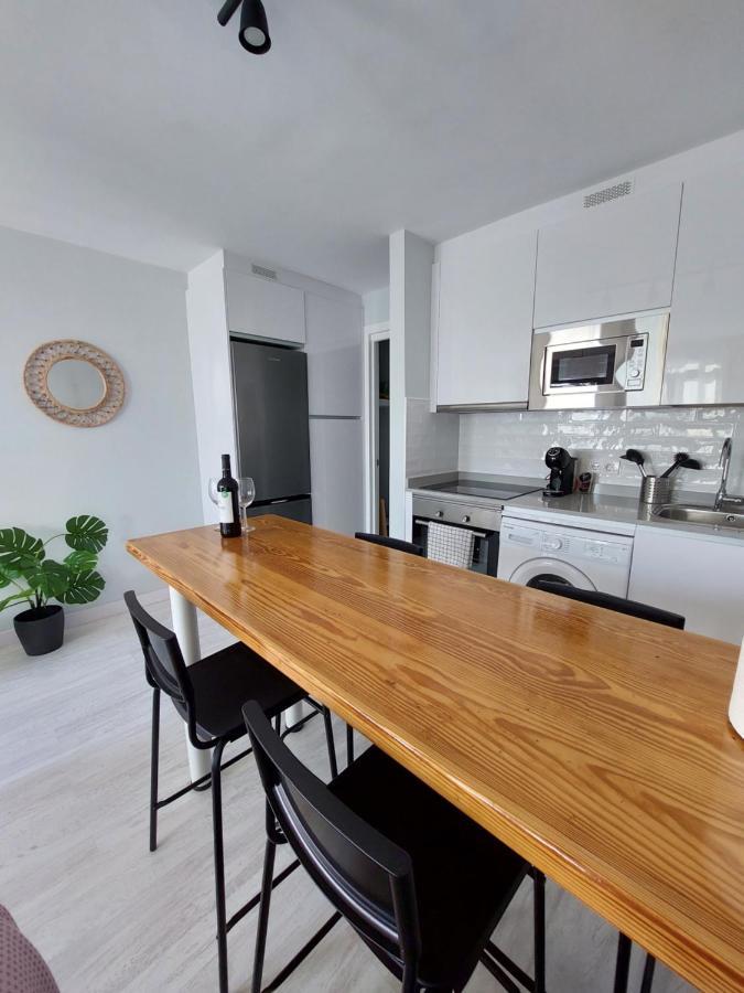 Caleton Lanzarote Apartment Puerto del Carmen  Exteriér fotografie