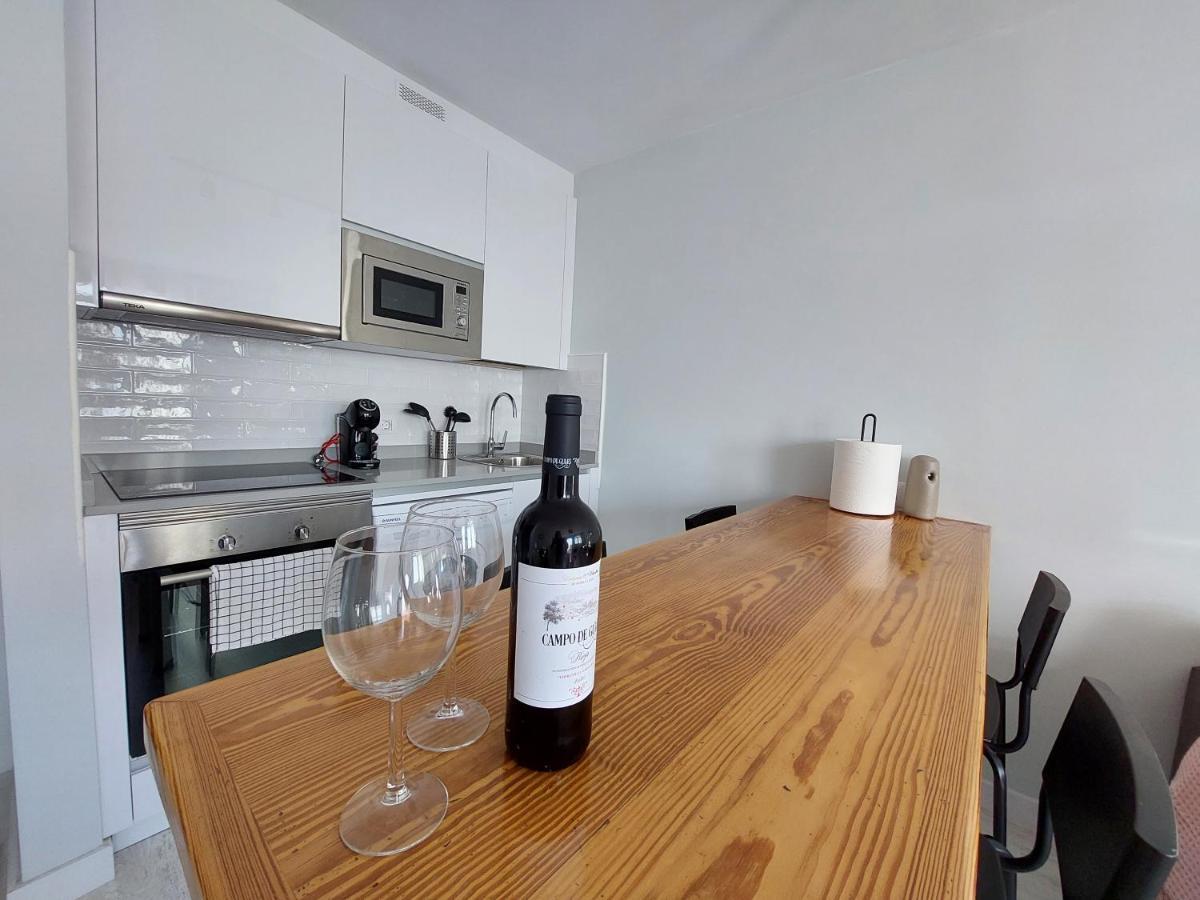 Caleton Lanzarote Apartment Puerto del Carmen  Exteriér fotografie