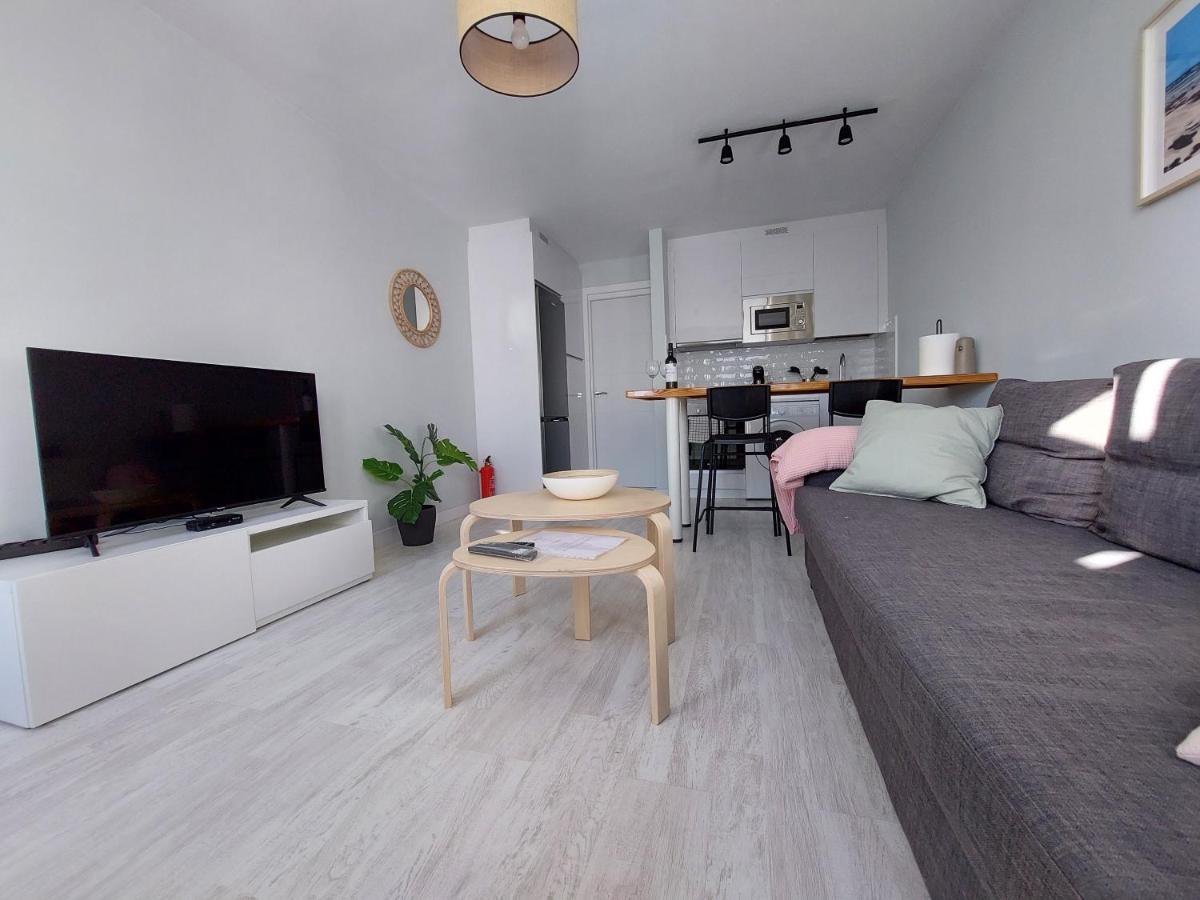 Caleton Lanzarote Apartment Puerto del Carmen  Exteriér fotografie