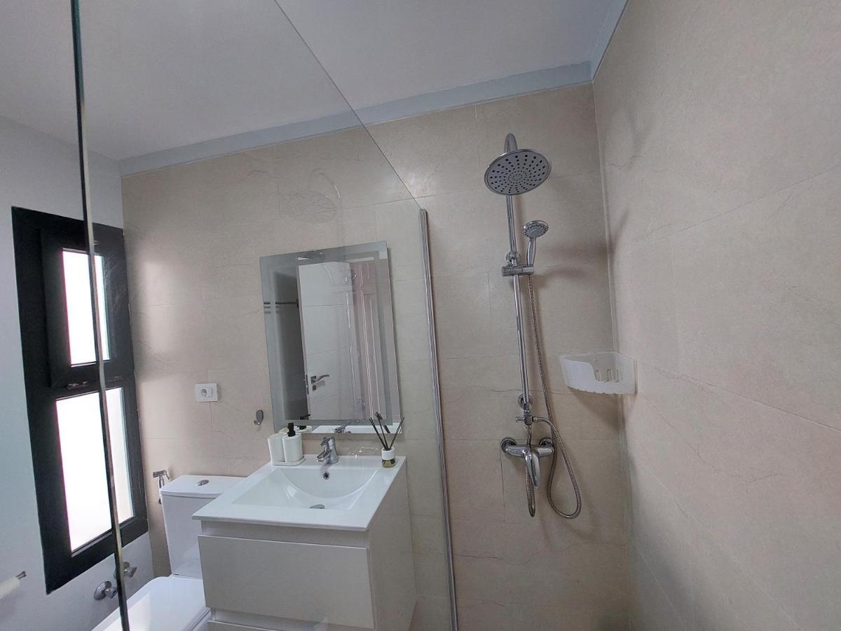 Caleton Lanzarote Apartment Puerto del Carmen  Exteriér fotografie