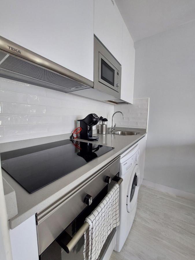 Caleton Lanzarote Apartment Puerto del Carmen  Exteriér fotografie
