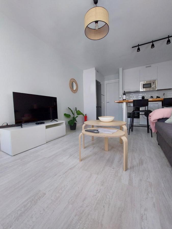 Caleton Lanzarote Apartment Puerto del Carmen  Exteriér fotografie