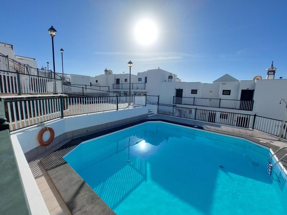 Caleton Lanzarote Apartment Puerto del Carmen  Exteriér fotografie