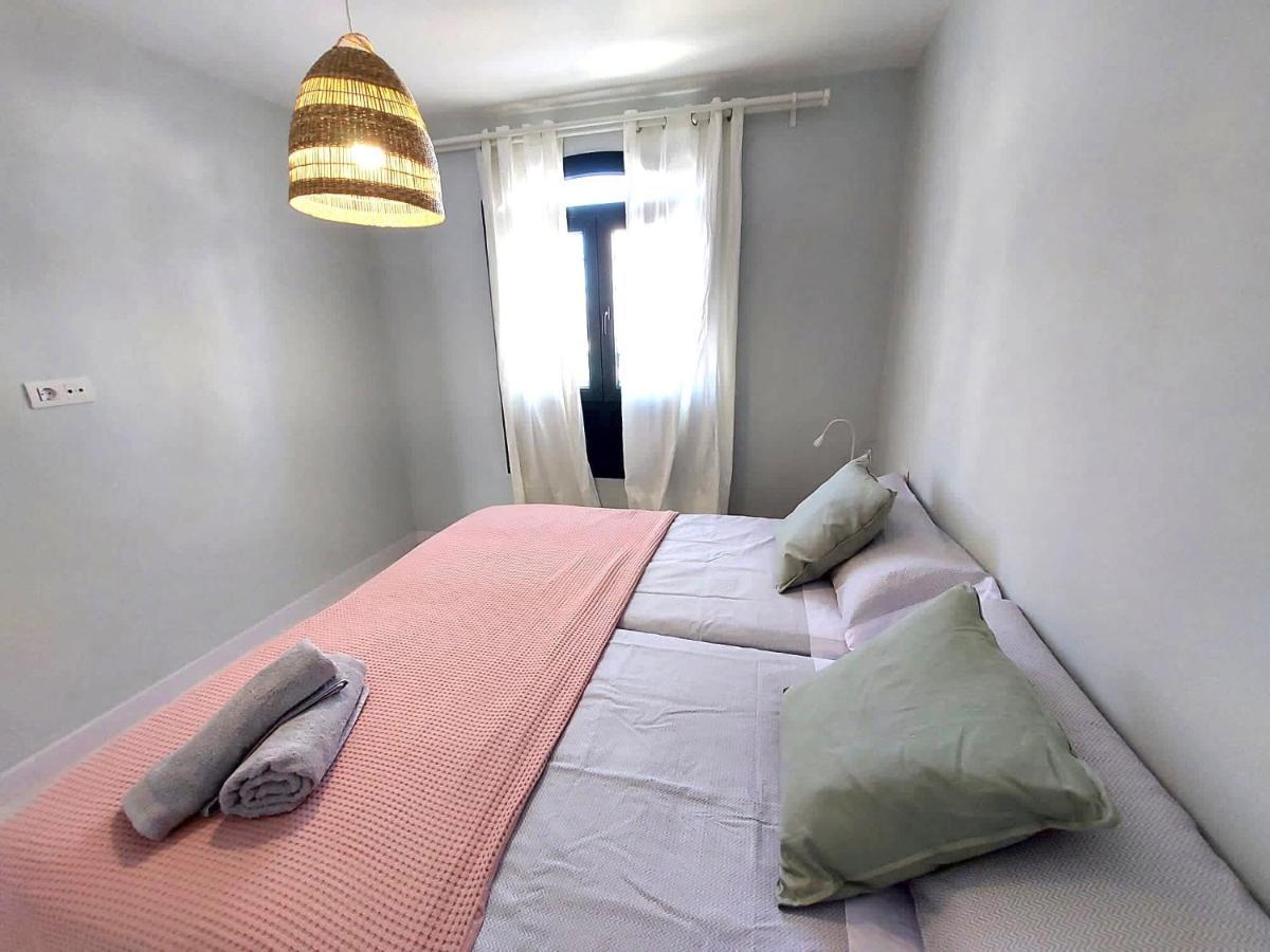 Caleton Lanzarote Apartment Puerto del Carmen  Exteriér fotografie