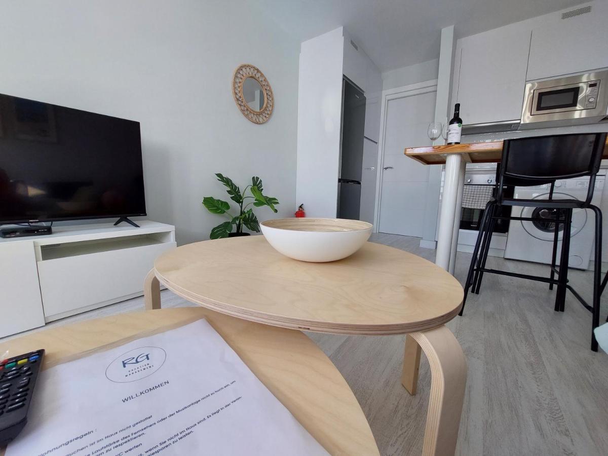 Caleton Lanzarote Apartment Puerto del Carmen  Exteriér fotografie