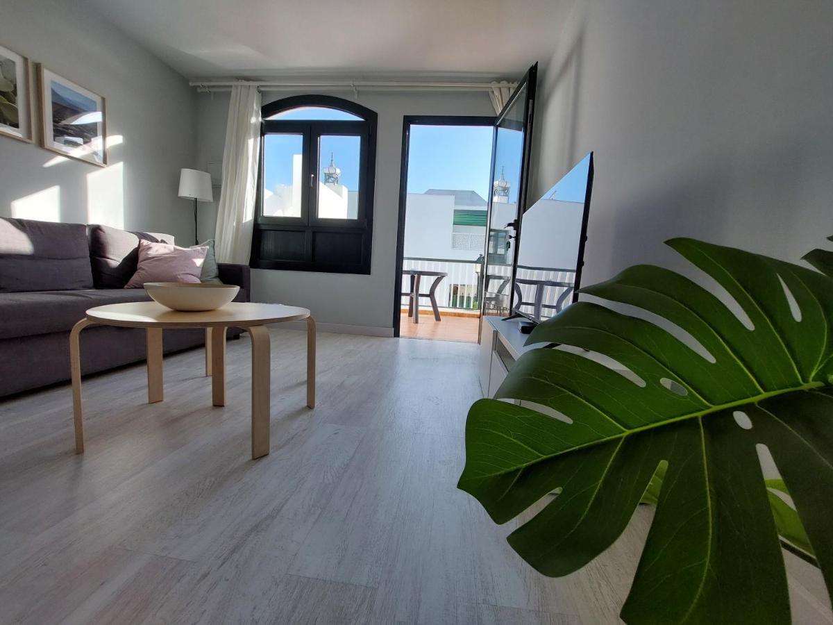 Caleton Lanzarote Apartment Puerto del Carmen  Exteriér fotografie