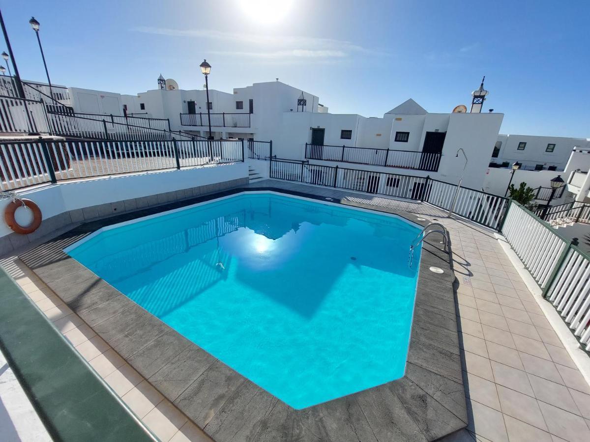 Caleton Lanzarote Apartment Puerto del Carmen  Exteriér fotografie