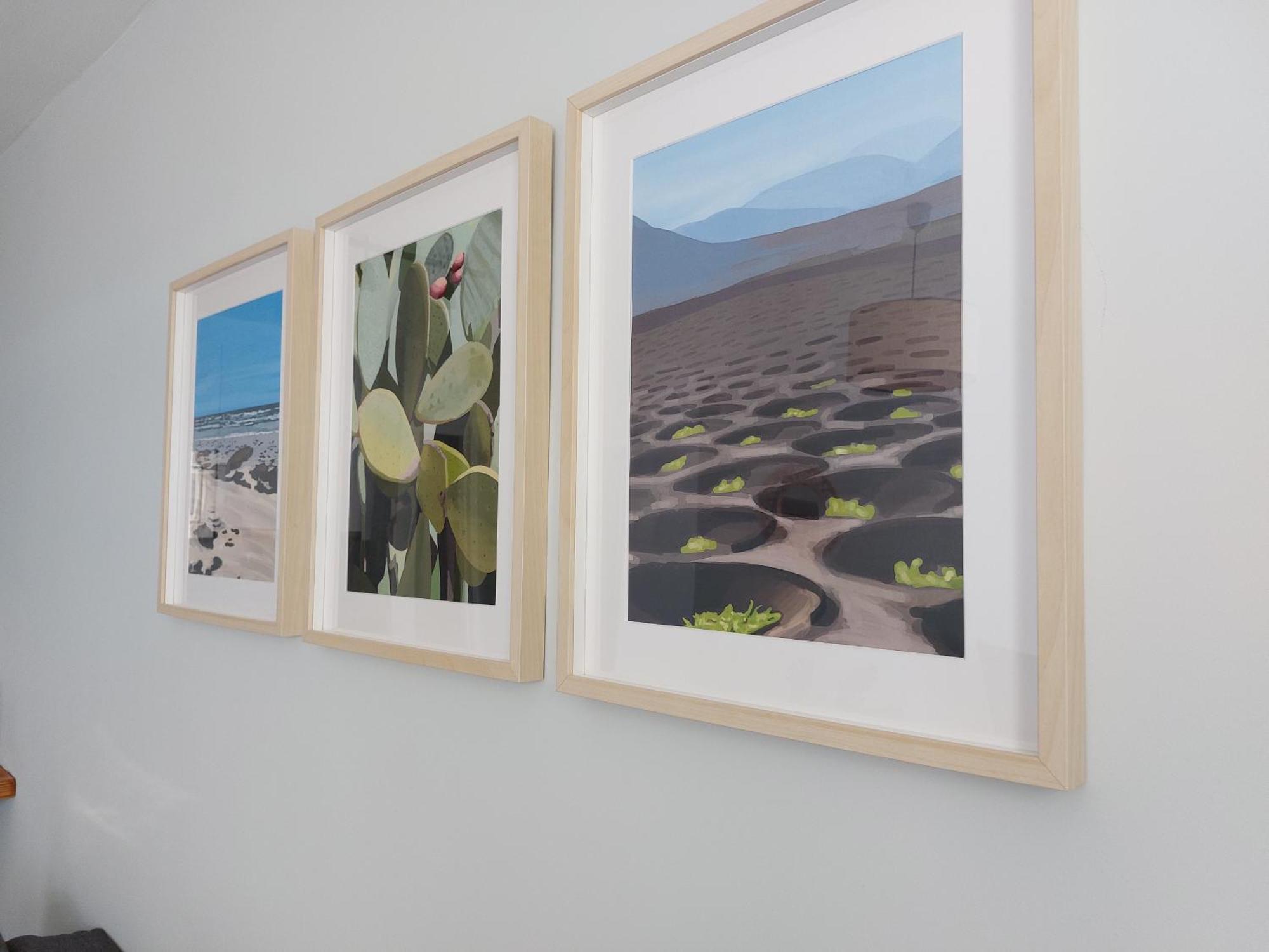 Caleton Lanzarote Apartment Puerto del Carmen  Exteriér fotografie