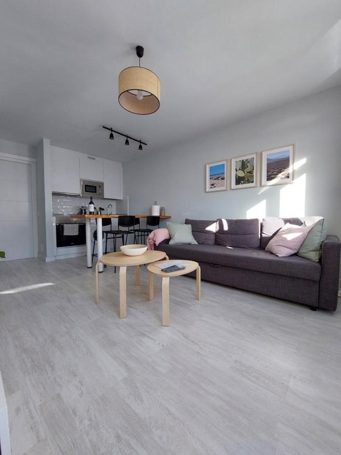 Caleton Lanzarote Apartment Puerto del Carmen  Exteriér fotografie