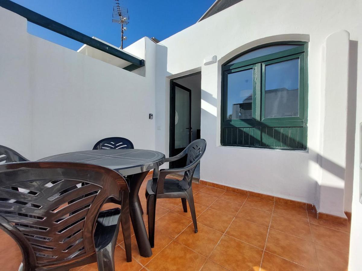 Caleton Lanzarote Apartment Puerto del Carmen  Exteriér fotografie