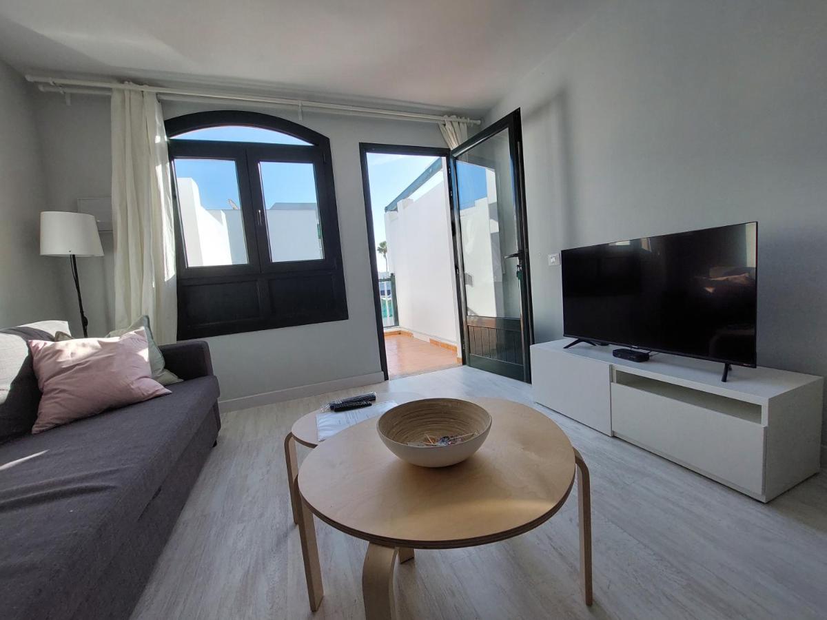 Caleton Lanzarote Apartment Puerto del Carmen  Exteriér fotografie